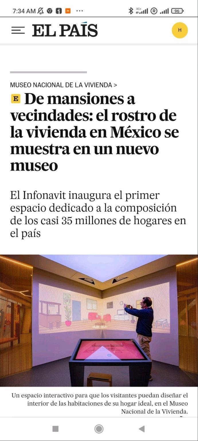 Imagen el país